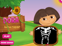 Dora Bone Repair