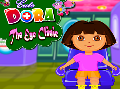 Dora Eye Clinic