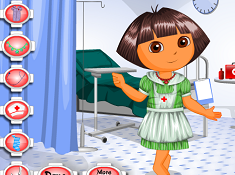 Dora Nurse