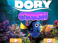 Dory Crush
