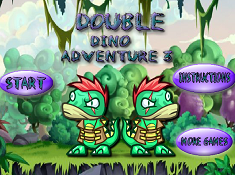 Double Dino Adventure 3
