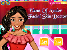 Elena Facial Skin Doctor