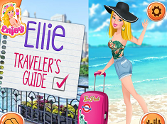 Ellie Travelers Guide