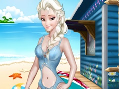 Elsa Beach Salon