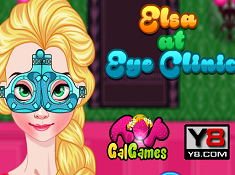 Elsa Eye Clinic