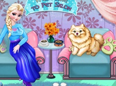 Elsa Pet Salon