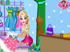 Elsa Tailor Shop