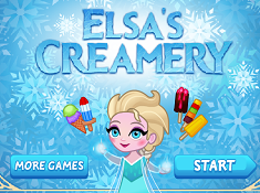 Elsas Creamery