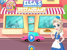 Elsas Restaurant Penne Pasta with Beans
