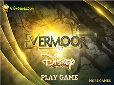 Evermoor differences