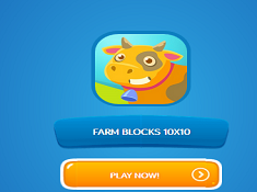 Farm Blocks 10×10