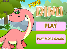 Find Dino