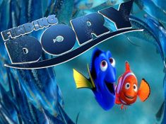 Finding Dory 6 Diff