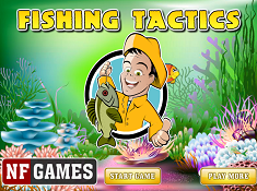 Fishing Tactics