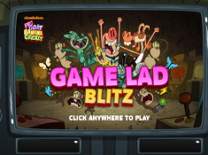 Game Lad Blitz