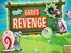 Garys Revenge