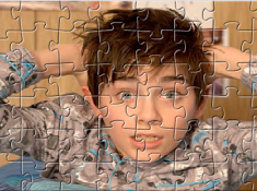 Hank Zipzer Puzzle 2