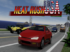 Heat Rush USA
