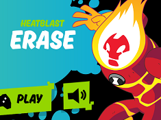 Heatlbast Erase