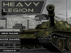 Heavy Legion