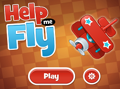 Help Me Fly