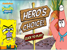 Heros Choice