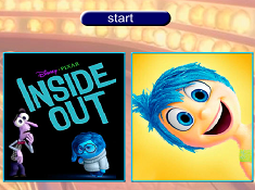 Inside Out Memory