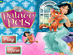 Jasmine Palace Pets