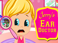 Jerrys Ear Doctor