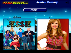 Jessie Memory 
