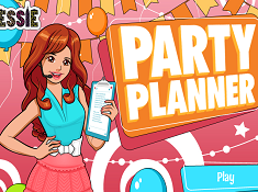 Jessie Party Planner