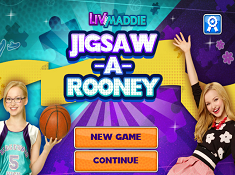 Jigsaw a Rooney