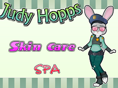 Judy Hopps Skin Care Spa