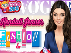 Kendall Jenner Fashion and Fun