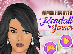 Kendall Jenner Makeuplover