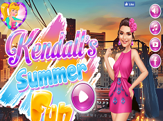 Kendalls Summer Fun