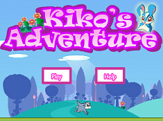 Kikos Adventure