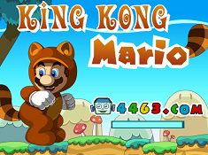 King Kong Mario