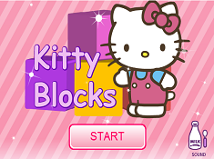 Kitty Blocks