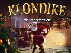 Klondike The Lost Expedition