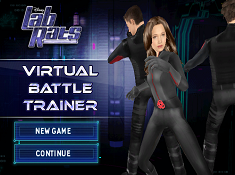 Lab Rats Virtual Battle Trainer