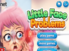 Little Face Problems