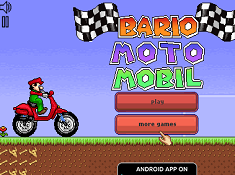 Mario Moto Mobil