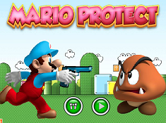 Mario Protect
