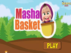 Masha Basket