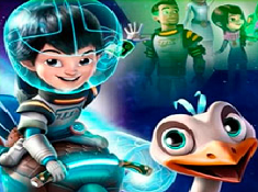 Memory Miles From Tomorrowland 