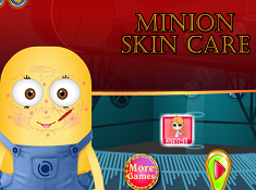 Minion Skin Care