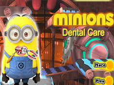 Minions Dental Care