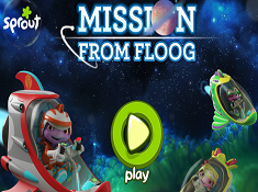 Mission From Floog