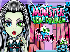 Monster Skin Problem